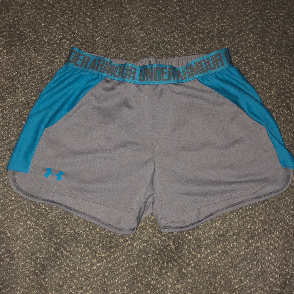 underarmour shorts